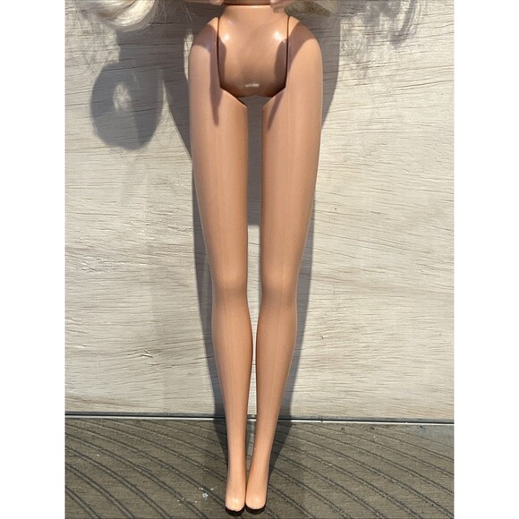 Vintage Barbie WEDDING FANTASY Bride Doll #2125 1989 1980s - Picture 3 of 4